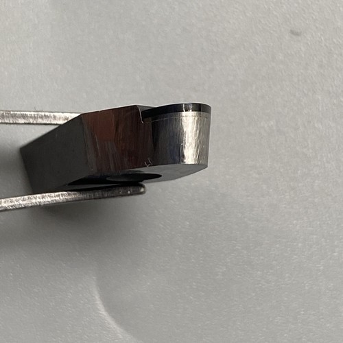2pcs VCGT160430 PCD polycrystalline diamond PCD VCMT33 PCD Turning insertion - Picture 2 of 5
