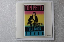 Full Moon Fever by Tom Petty CD Folk Rock, Rock & Roll