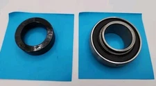Toprol SA205-16 1" ID Insert Bearings Double Seals w/Two Set Screws  LOT OF 7