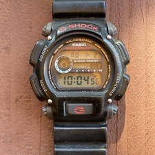 Casio G-Shock DW-9052 Wrist Watch for Men