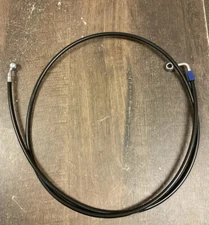 Ducati Genuine Parts 1309 Rear Brake Line OEM #61911381A In Stock To Ship! #M363