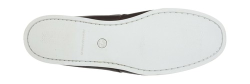 chocolate Timberland Marrón Bay Cedar 5 hombre para 12 para Unido barco ancho Calzado Reino 8xqf8rz