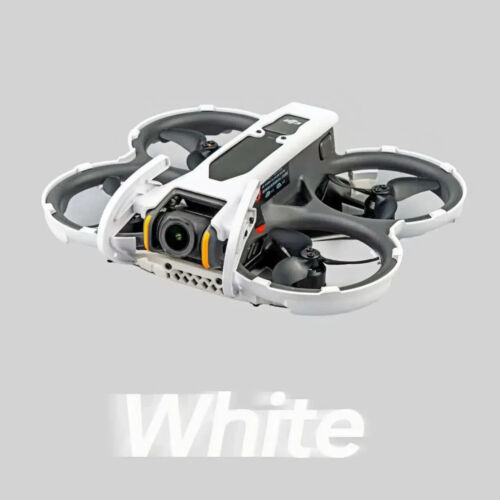 360° Full Protection Enhanced Armor für DJI Avata 2 Drohne Schutz Bumper Ring - Bild 20 von 22