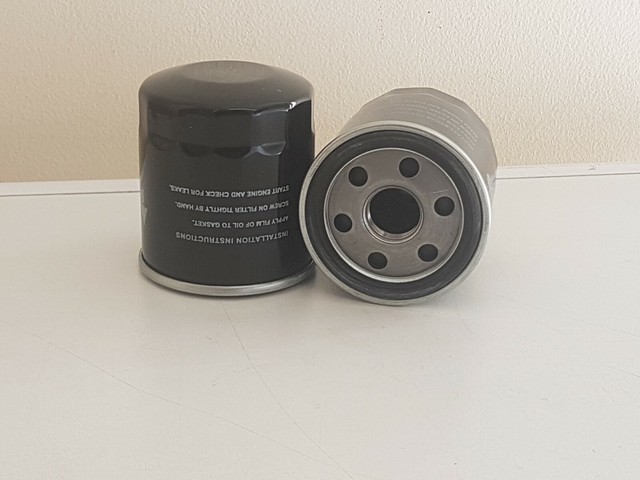 Beta Marine Oil Filter 211-63760 For Beta 14 20 25 16