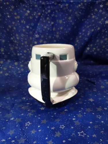Star Wars Mug Stormtrooper Classic Collectors Series 1996 Applause - Picture 5 of 18