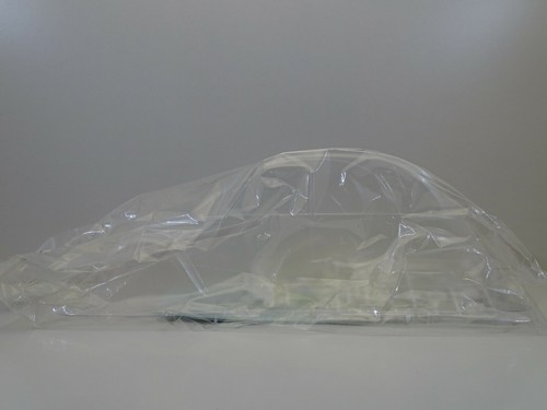 Tamiya 51617 Karosserie-Bausatz Citroen 2CV Rally für M-Chassis  M. 1:10 - Bild 4 von 4