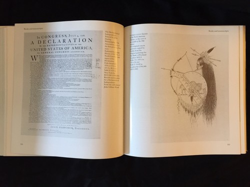 CHRISTIE'S REVIEW OF THE SEASON 1983 Antique Reference Book / Price Guide - Imagen 5 de 9