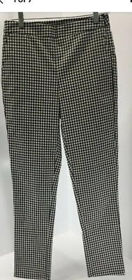 Lucy Houndstooth Dress Pants Lucy Houndstooth Dress Pants