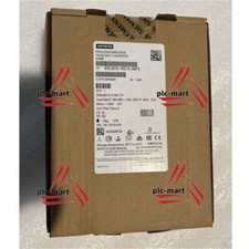NEW Siemens 6SL3210-1KE14-3AP2 free ship