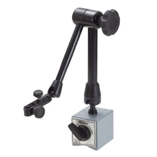 Mitutoyo 7033-10 Universal Jointed Magnetic