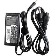 Laptop Charger Inspiron 15R 5537 17R 5720 HA65NM130 DA65NM130 Adapter