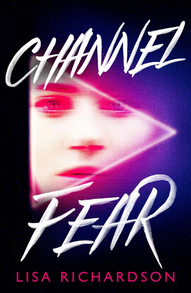 Channel Fear Lisa Richardson