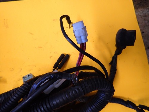 Bombardier Rally 200 wiring harness - Picture 4 of 6