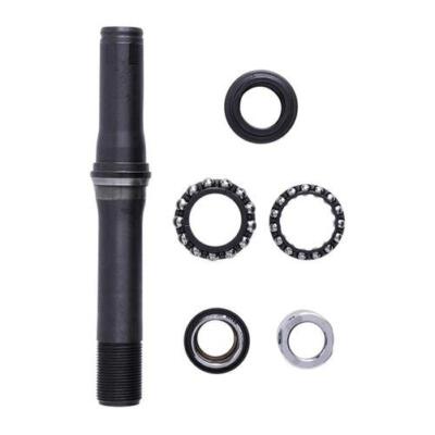 SHIMANO SLX FH-M7110 Rear Complete Hub Axle - 142mm