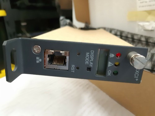 NEW IN BOX ALPHA 7400232-001 7050070-001 CORDEX CXCi + Controller - Picture 3 of 6