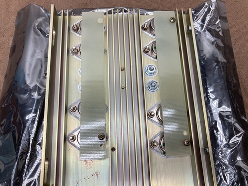 Modulo ponte Westamp 32136-3 AW32133 Rev C nuovo vecchio magazzino - Foto 6 di 7