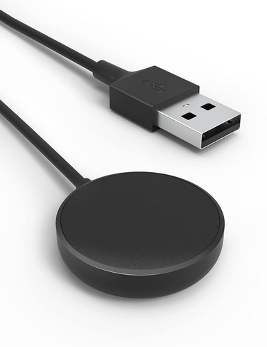 Charging Cable For Samsung Galaxy Watch 6/5/4/Active Portable Charger Long Life - 第 1/8 張圖片