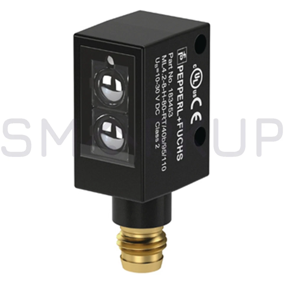 New In Box PEPPERL+FUCHS ML4.2-8-H-40-RT/40b/95/110 Photoelectric Switch - Image 2 of 3