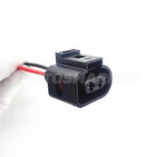 05152076AC Connector Harness Plug Front Washer Pump For Chrysler 200 2011-2014