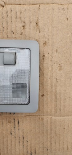 2005- 2010 Scion TC Overhead Dome Light Map Switch Control Panel OEM TESTED - Bild 4 von 10