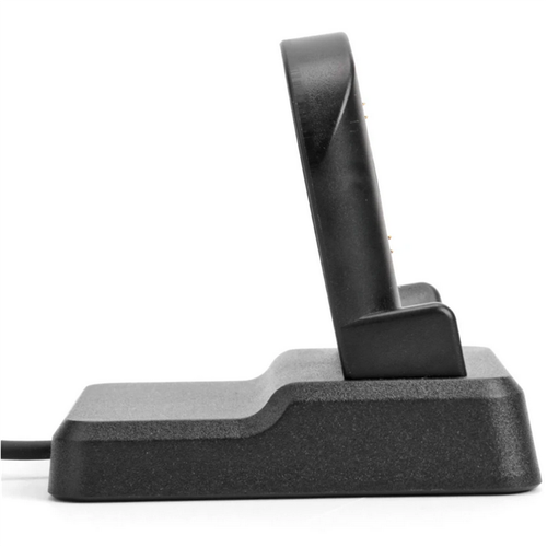 New Black USB Charging Dock Smart Watch Charger Accessories For Fossil Gen 5/4 - Picture 9 of 11