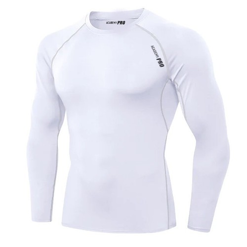 Compression Base Layer Top Long Sleeve ACADEMY PRO Football Goalkeeper - Picture 9 of 38