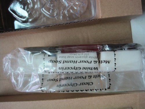 Smart Labs Spa Soap Book and Kit~New~S/N~LBDWN - Picture 9 of 11