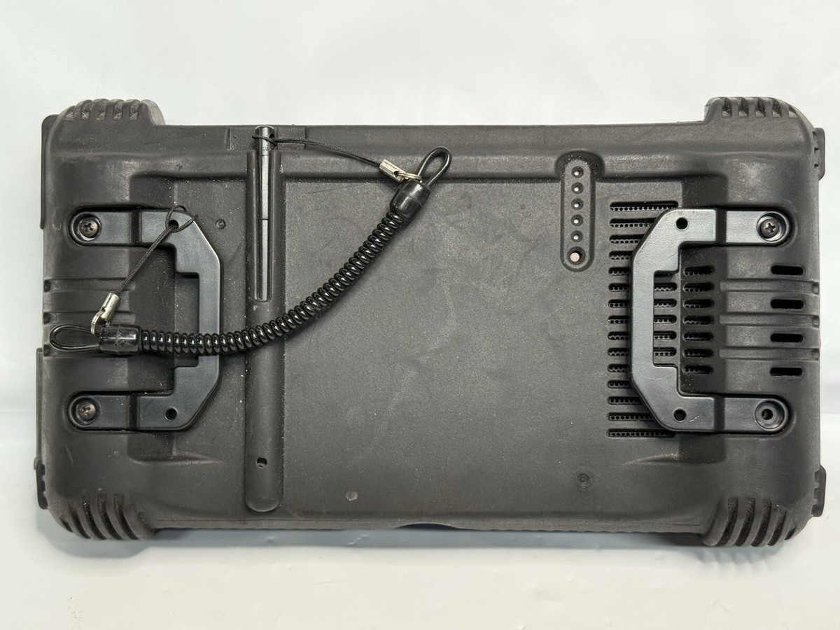 CelIebrite UFED Touch Digital Forensics Data Extraction