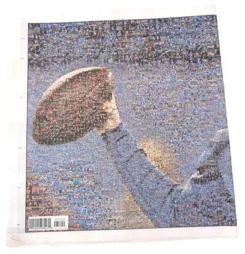 New York Post Feb 5 2012 Giants Super Bowl XLVI Day 32 Page Super Bowl Special - Picture 2 of 11