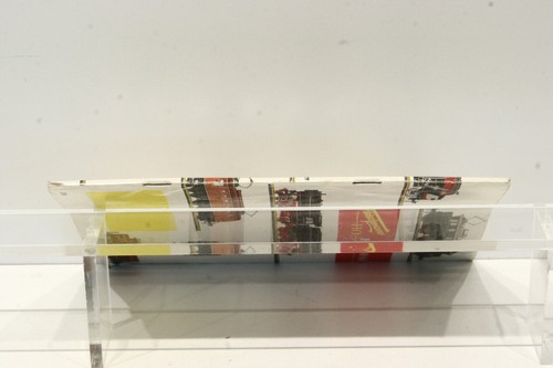 Fleischmann Katalog 1960/61,  gut erhalten, nicht gelocht, keine Vermerke - Bild 2 von 7