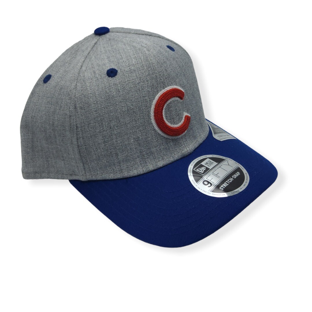 New Era 9Fifty MLB Team Stitched Stretch Snap Adjustable