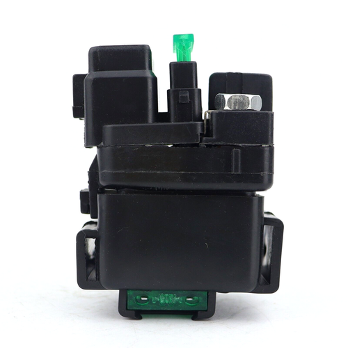 Starter & Relay for KAWASAKI KFX400 KSF400 2003-2006 21163-S004 410-54064 SA-108 - Picture 13 of 18