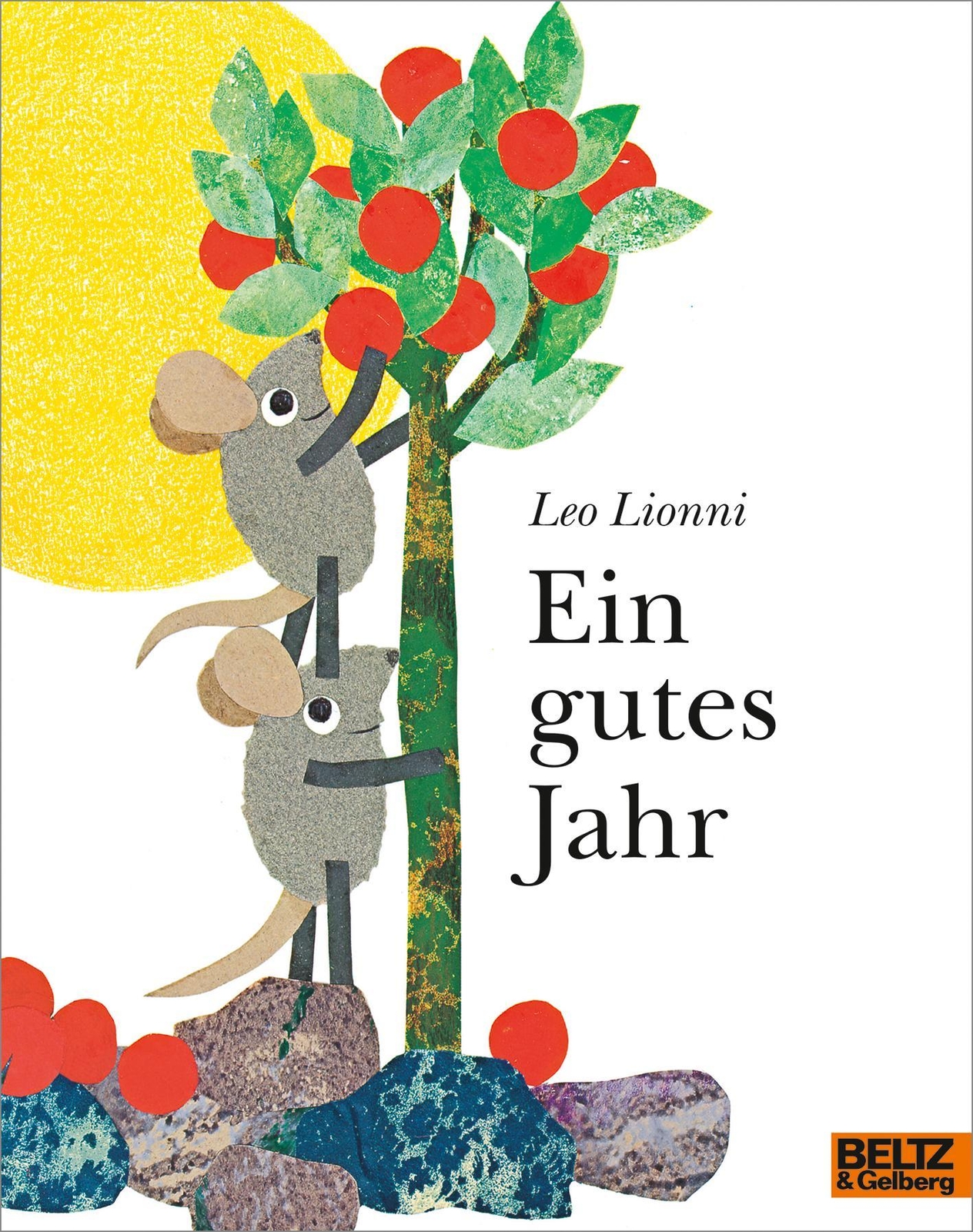 Thumbnail - Ein Gutes Jahr Leo Lionni