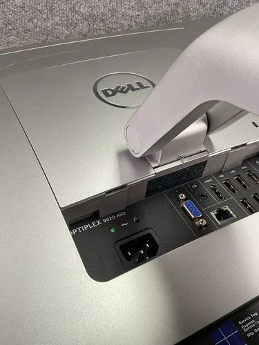 Dell OptiPlex 9020 AIO 🖥️ 23" Core i3, 8GB RAM, 500GB HDD, 4th Gen PC 💻 - Afbeelding 6 van 8