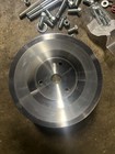 <!--F#f_0-->Sbc Chrome Pulley Brackets And Hardware<!--F/-->