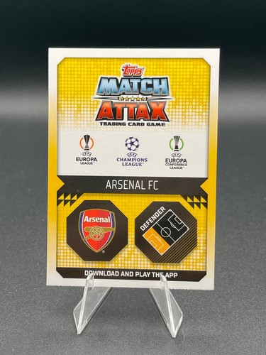 Base Karten 01-225 Match Attax 2022/2023 Topps 22/23 - Bild 160 von 401