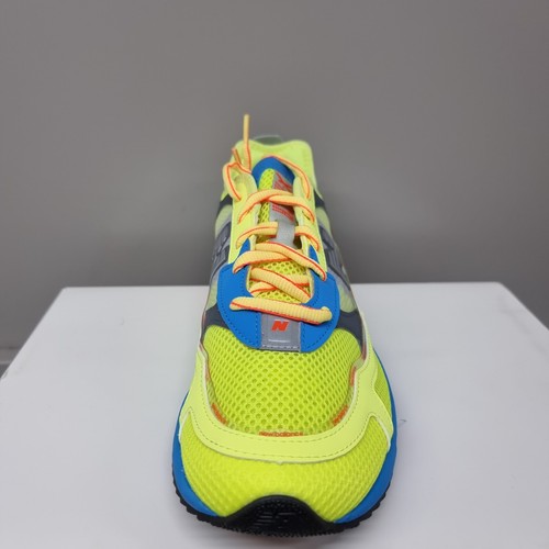 NUEVO BALANCE X-RACER ENTRENADORES GIMNASIO CORRER (MSXRCHNQ) - Imagen 5 de 12
