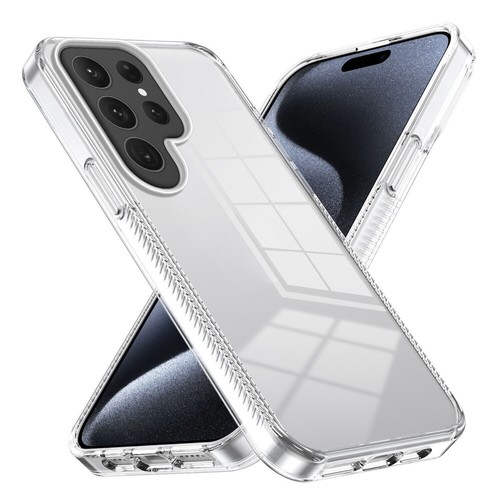 For Samsung Galaxy Galaxy Ultra S24 S23 FE S22 S21 A15 5G A54 Case Phone Cover - 第 5/7 張圖片