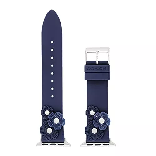 Coach Apple Watch Replacement Strap 14700055 38mm 40mm 14700055
