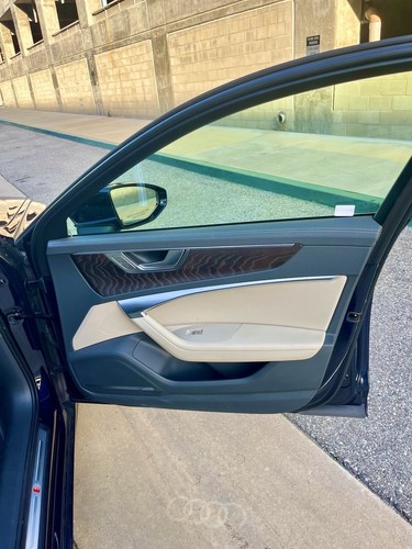 2019 Audi A6 PREMIUM PLUS - Picture 14 of 35
