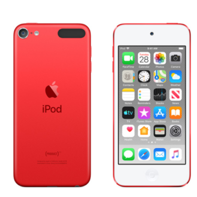 NEW Apple iPod touch 6th Generation (PRODUCT) RED (16 GB NEW Apple iPod touch 6th Generation (PRODUCT) RED (16 GB