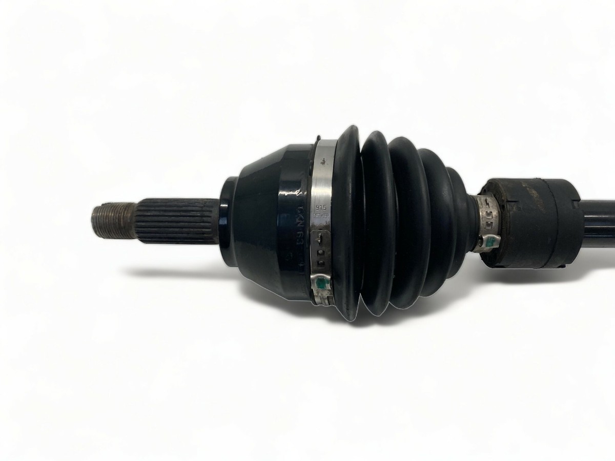 Mini Countryman Paceman ALL4 Right Front Axle Manual