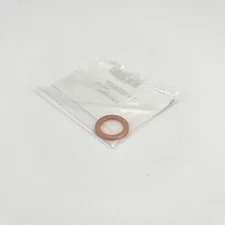 1216FC464CP OEM McLaren Oil Tank Copper Washer (fitment in description)