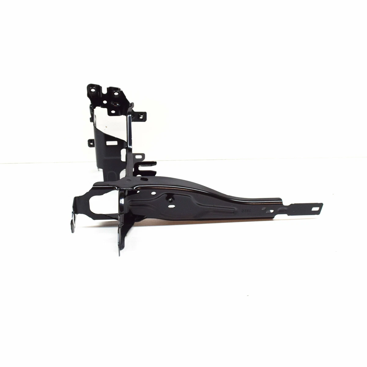 OEM BMW 3 G20 FRONT LEFT HEADLIGHT BRACKET MOUNT 7422293  