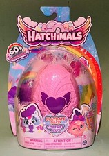 Hatchimals CollEGGtibles Playdate Load with 4 Characters Styles Vary 