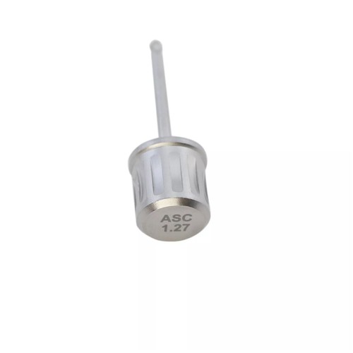 Implant 1.27 Screwdriver for Angulated Screw Channel for MIS Astra Dentis BB - Foto 3 di 6