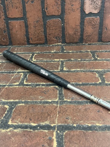 Putter Wilson Original 8802 para diestros 35" - Imagen 8 de 9