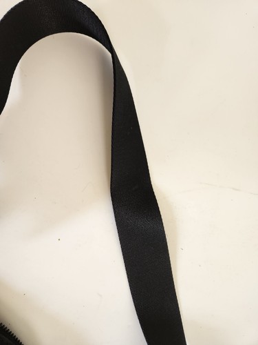 Lululemon Everywhere Borsa da Cintura 1L - Nera - Confezione a Tracolla in Vita - Foto 6 di 12