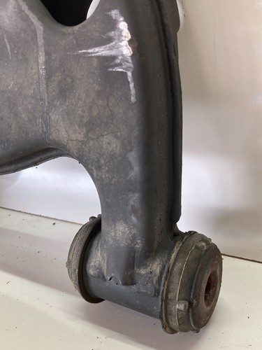 90-02 Mercedes R129 SL500 Front Right Passenger Suspension Lower Control Arm OEM - Picture 13 of 20