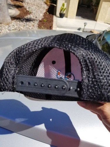 NUEVO SOMBRERO DE CAMUFLAJE SAN DIEGO GAVIOTAS GORRA DE APRECIACIÓN MILITAR HOCKEY - Imagen 4 de 4
